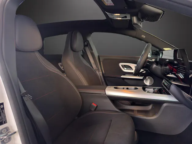 Mercedes-Benz CLA Shooting Brake 350 4Matic 85 kWh EQ
