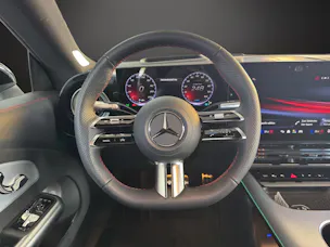 Mercedes-Benz CLA Shooting Brake 350 4Matic 85 kWh EQ