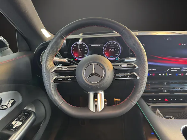 Mercedes-Benz CLA Shooting Brake 350 4Matic 85 kWh EQ