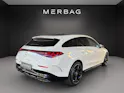 Mercedes-Benz CLA Shooting Brake 350 4Matic 85 kWh EQ