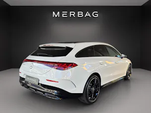 Mercedes-Benz CLA Shooting Brake 350 4Matic 85 kWh EQ