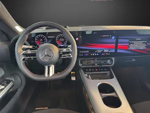 Mercedes-Benz CLA Shooting Brake 350 4Matic 85 kWh EQ