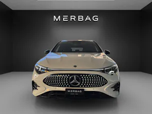 Mercedes-Benz CLA Shooting Brake 350 4Matic 85 kWh EQ