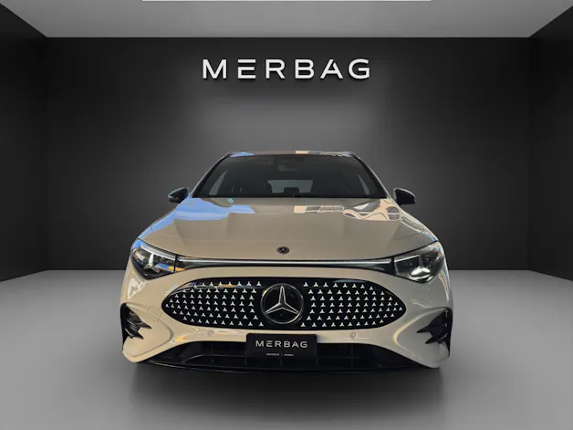 Mercedes-Benz CLA Shooting Brake 350 4Matic 85 kWh EQ