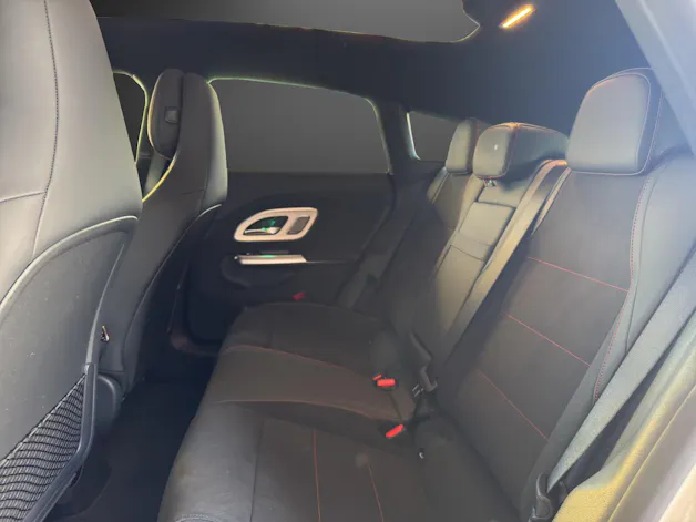 Mercedes-Benz CLA Shooting Brake 350 4Matic 85 kWh EQ