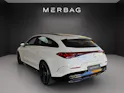 Mercedes-Benz CLA Shooting Brake 350 4Matic 85 kWh EQ