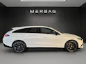 Mercedes-Benz CLA Shooting Brake 350 4Matic 85 kWh EQ