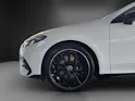Mercedes-Benz CLA Shooting Brake 350 4Matic 85 kWh EQ