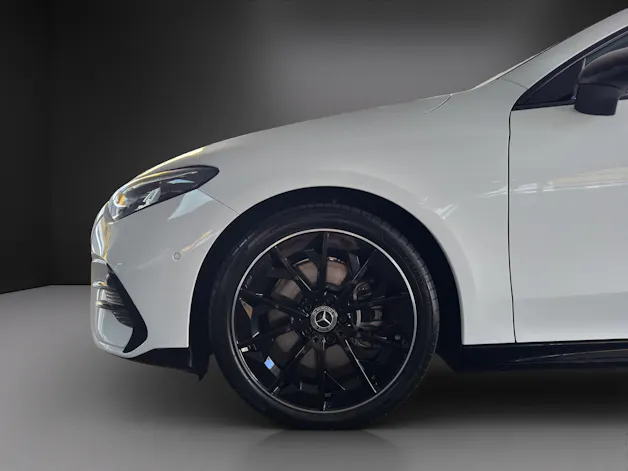 Mercedes-Benz CLA Shooting Brake 350 4Matic 85 kWh EQ