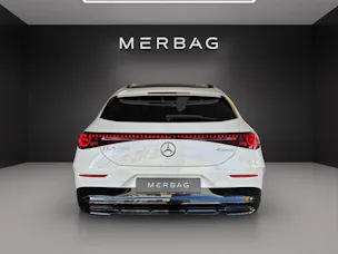 Mercedes-Benz CLA Shooting Brake 350 4Matic 85 kWh EQ