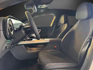 Mercedes-Benz CLA Shooting Brake 350 4Matic 85 kWh EQ