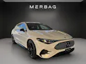 Mercedes-Benz CLA Shooting Brake 350 4Matic 85 kWh EQ