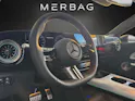 Mercedes-Benz CLA Shooting Brake 350 4Matic 85 kWh EQ