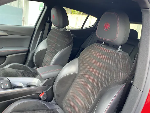 Alfa Romeo TONALE 1.5 Speciale 130+20