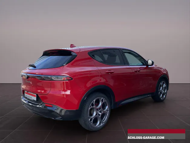 Alfa Romeo TONALE 1.5 Speciale 130+20
