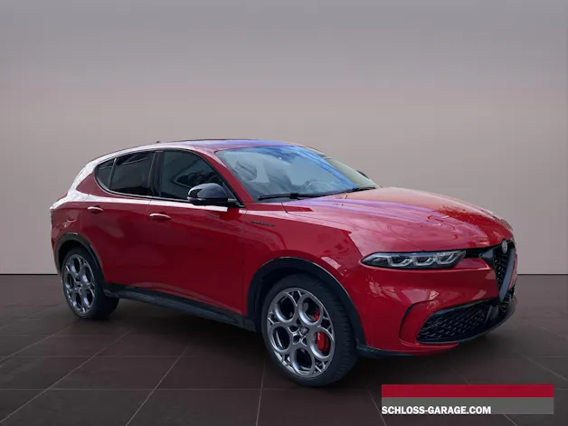 Alfa Romeo TONALE 1.5 Speciale 130+20