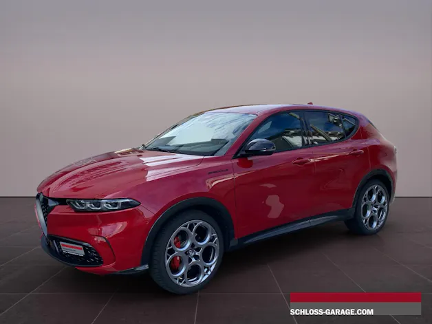 Alfa Romeo TONALE 1.5 Speciale 130+20