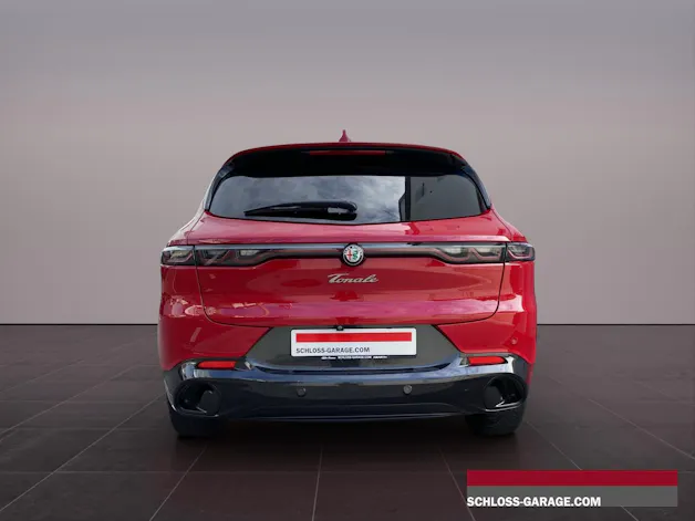 Alfa Romeo TONALE 1.5 Speciale 130+20