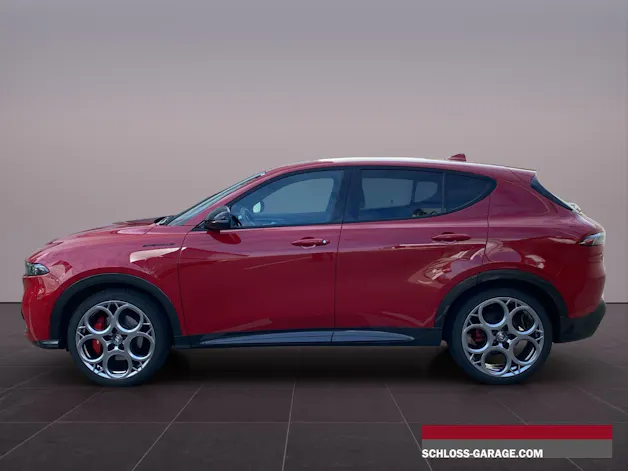 Alfa Romeo TONALE 1.5 Speciale 130+20
