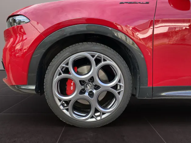 Alfa Romeo TONALE 1.5 Speciale 130+20