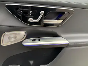 Mercedes-Benz GLC AMG 63 S e Perform.