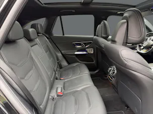 Mercedes-Benz GLC AMG 63 S e Perform.