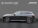 Mercedes-Benz GLC AMG 63 S e Perform.