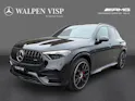 Mercedes-Benz GLC AMG 63 S e Perform.