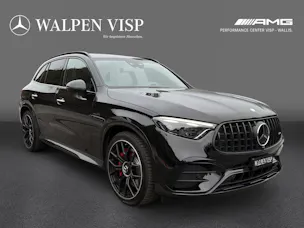 Mercedes-Benz GLC AMG 63 S e Perform.