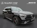 Mercedes-Benz GLC AMG 63 S e Perform.