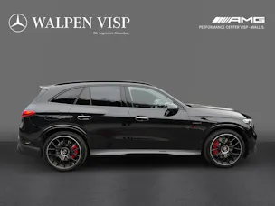 Mercedes-Benz GLC AMG 63 S e Perform.