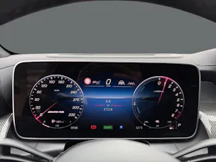 Mercedes-Benz GLC AMG 63 S e Perform.