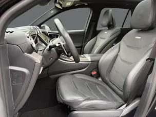 Mercedes-Benz GLC AMG 63 S e Perform.