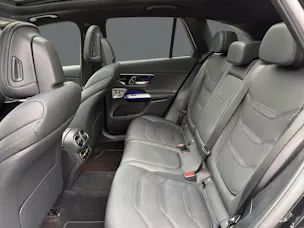Mercedes-Benz GLC AMG 63 S e Perform.