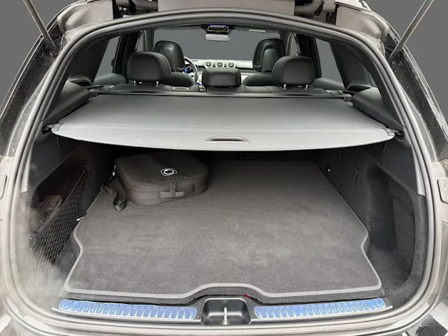 Mercedes-Benz GLC AMG 63 S e Perform.