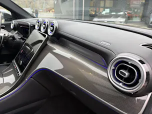Mercedes-Benz GLC AMG 63 S e Perform.