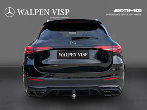 Mercedes-Benz GLC AMG 63 S e Perform.