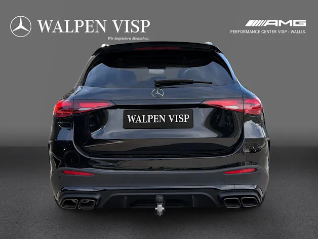 Mercedes-Benz GLC AMG 63 S e Perform.