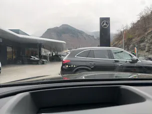 Mercedes-Benz GLC AMG 63 S e Perform.