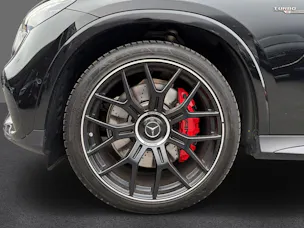 Mercedes-Benz GLC AMG 63 S e Perform.
