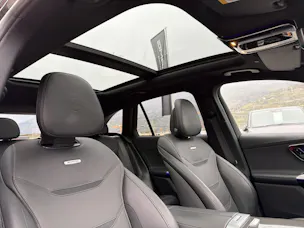 Mercedes-Benz GLC AMG 63 S e Perform.