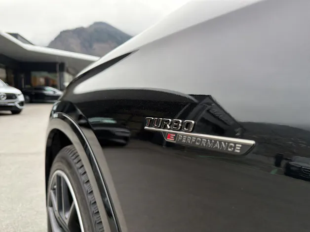 Mercedes-Benz GLC AMG 63 S e Perform.