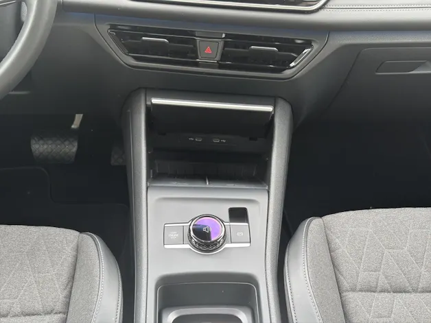 VW Tiguan 2.0 TDI SCR Elegance 4Motion DSG