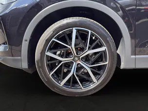 VW Tiguan 2.0 TDI SCR Elegance 4Motion DSG