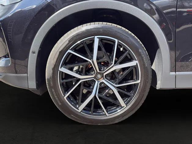 VW Tiguan 2.0 TDI SCR Elegance 4Motion DSG
