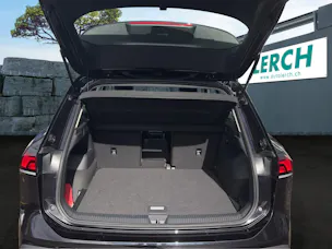 VW Tiguan 2.0 TDI SCR Elegance 4Motion DSG