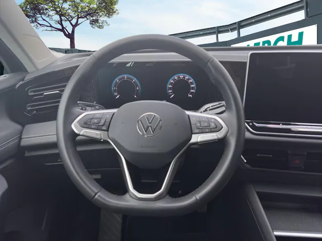 VW Tiguan 2.0 TDI SCR Elegance 4Motion DSG