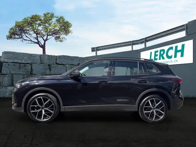 VW Tiguan 2.0 TDI SCR Elegance 4Motion DSG