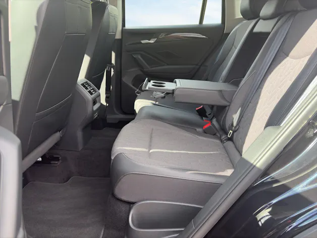 VW Tiguan 2.0 TDI SCR Elegance 4Motion DSG