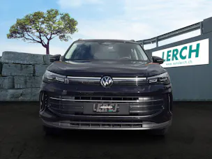 VW Tiguan 2.0 TDI SCR Elegance 4Motion DSG